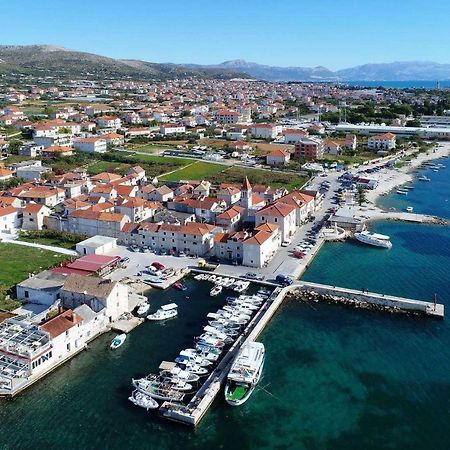 Quality Vila "Comfort" Trogir Buitenkant foto