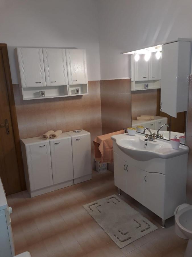 Quality Vila "Comfort" Trogir Buitenkant foto