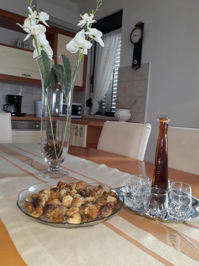 Quality Vila "Comfort" Trogir Buitenkant foto