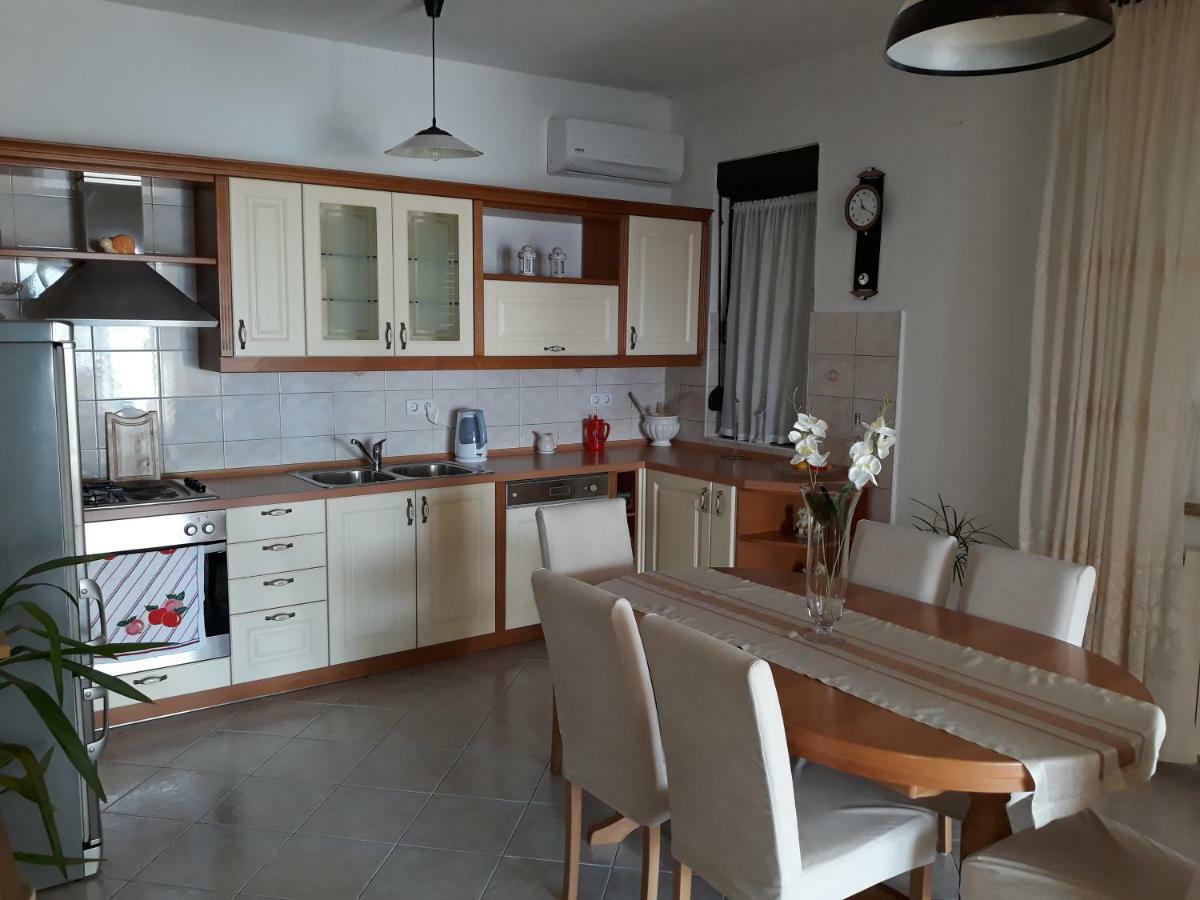 Quality Vila "Comfort" Trogir Buitenkant foto