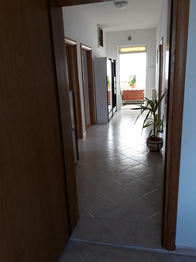 Quality Vila "Comfort" Trogir Buitenkant foto