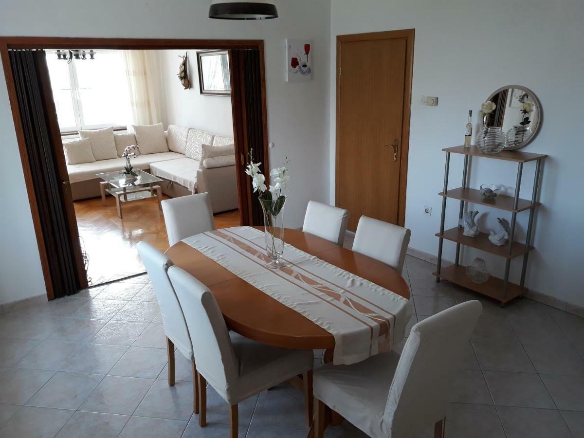 Quality Vila "Comfort" Trogir Buitenkant foto