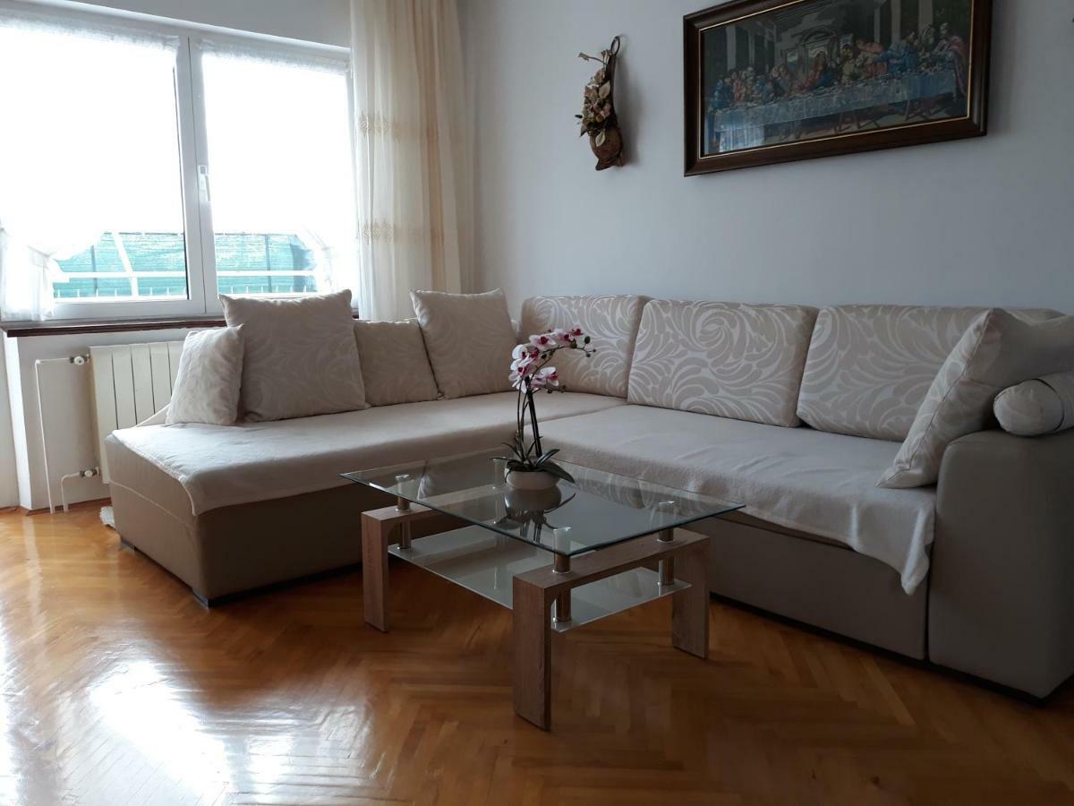 Quality Vila "Comfort" Trogir Buitenkant foto