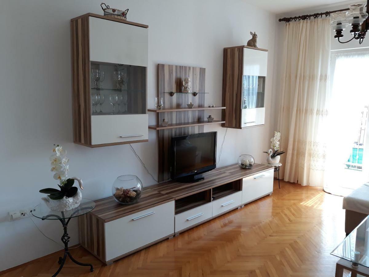 Quality Vila "Comfort" Trogir Buitenkant foto